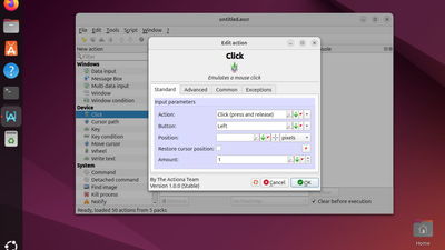 Automate Your Linux Desktop Workflow Without Touching The Terminal Feature Image