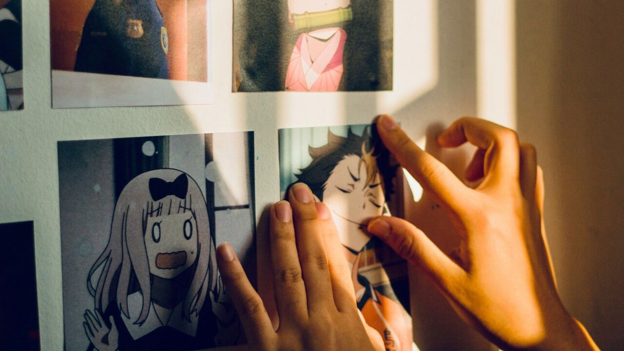 Best Anime Websites Featured