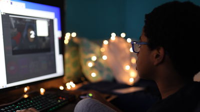 Best Gaming Streaming Platform Featured