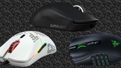Best High End Mice Featured Image