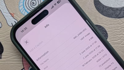 Checking For Heic Iphone Featured