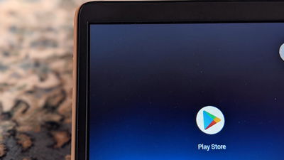 Chromebook Play Store Not Working