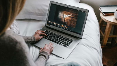 Chromebook Touchpad Not Working