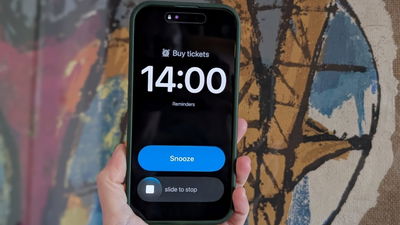 Critical Reminders Iphone Featured