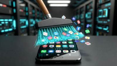 Debloat Android With Canta