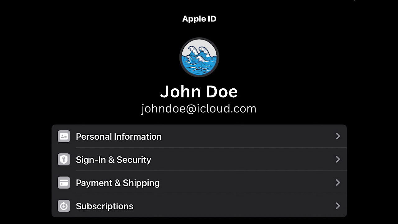 Delete Apple Id Featured 2
