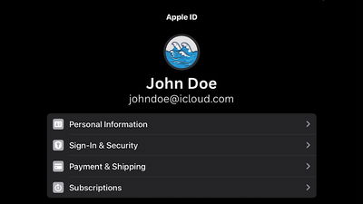 Delete Apple Id Featured 2
