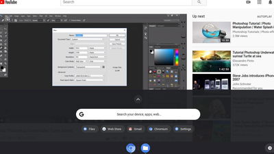 Featured Image Chromiumos With Chromx