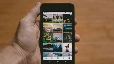 Featured Image: Google Photos Motion Disable