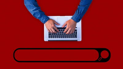 Featured Image: visual search with Bing in Snipping Tool.