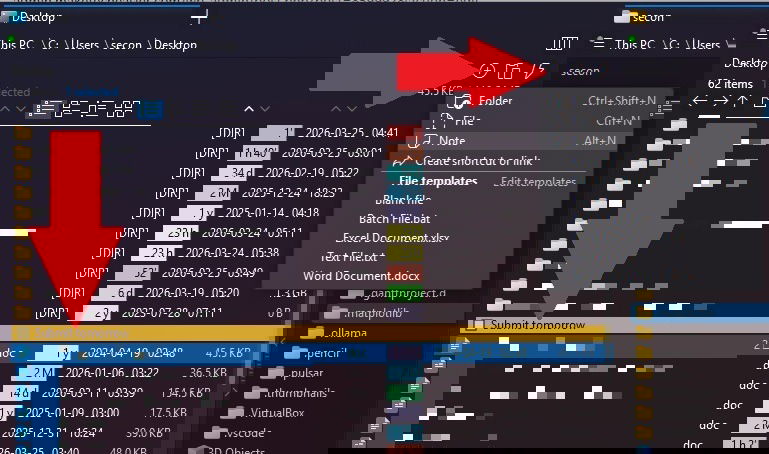 File Explorer Alternative For Power Users Onecommander Notes