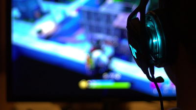 Gaming Glossary Featured Image