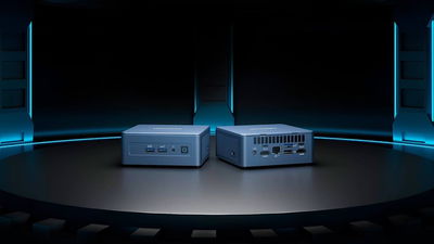 Geekom It13 2025 Mini Pc Featured