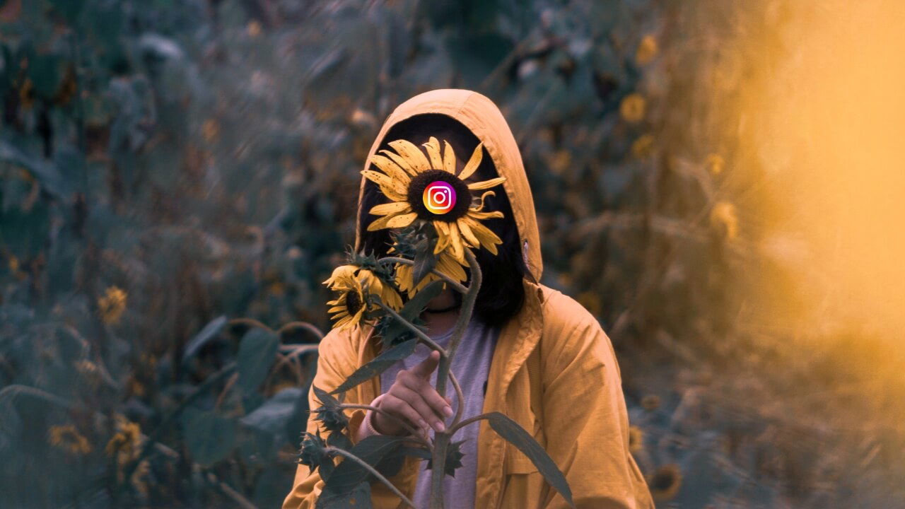 Hide Instagram Featured