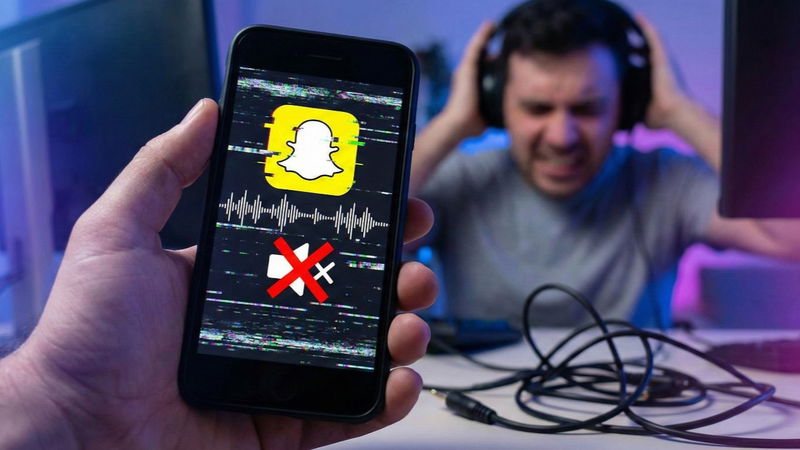 How To Fix Snapchat’s Most Annoying Audio Glitches