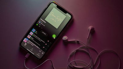 How To Get Your Mini Wrapped With Spotify's New Listening Stats Feature