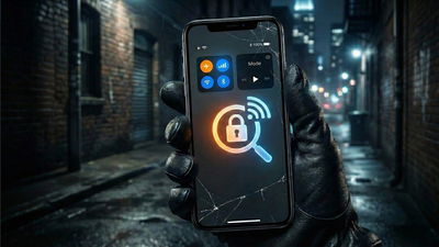 How To Keep Your Stolen Iphone Online (even When Airplane Mode Is Enabled)