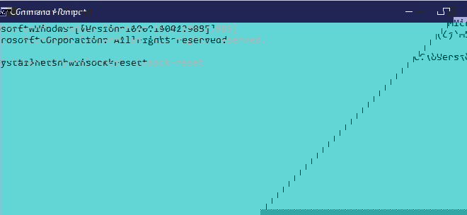 Troubleshooting router issues with Windows network tools.