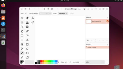 I Finally Found Paintnet Replacement For Linux Feature Image