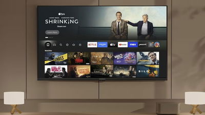 Insignia F50 Fire Tv