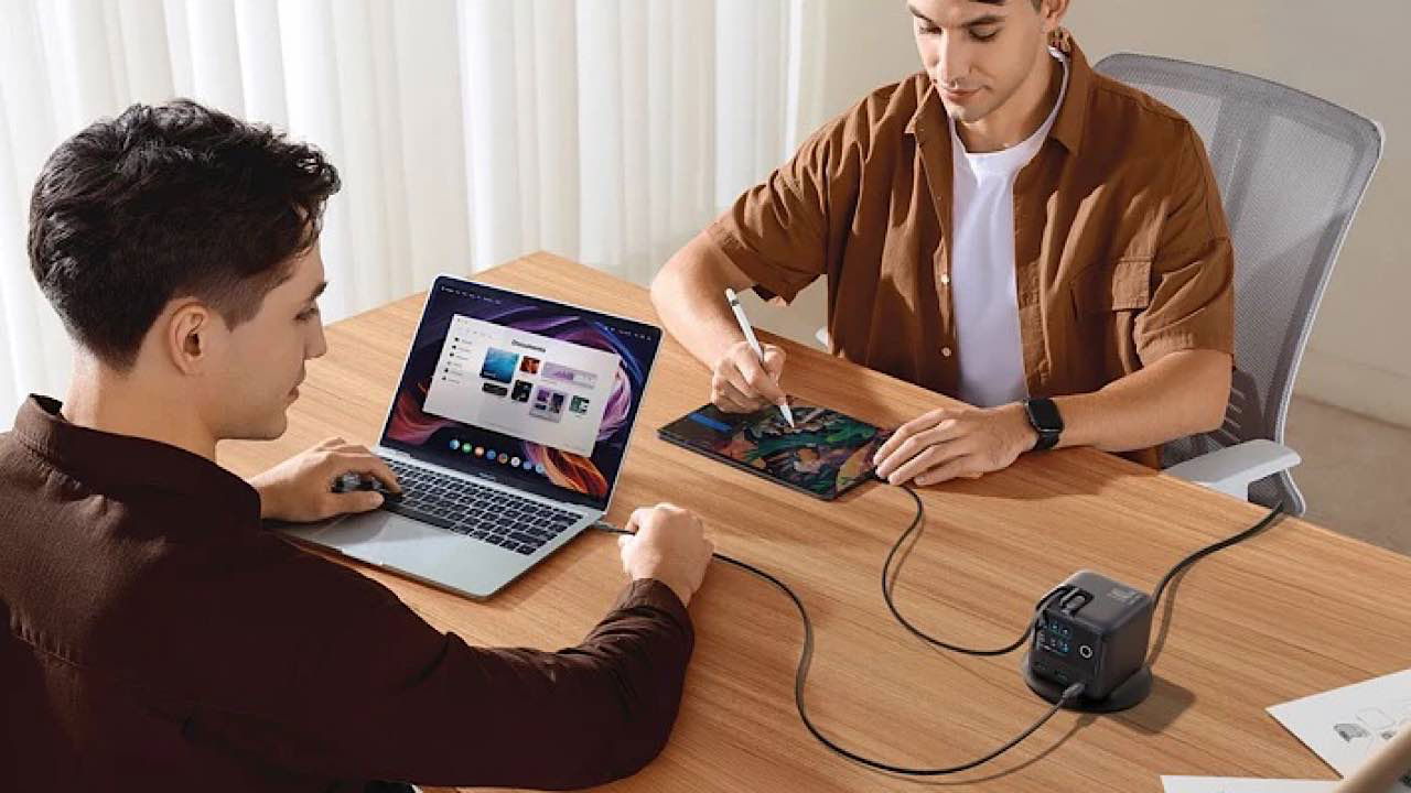 Joyroom Podix Charger Featured 2