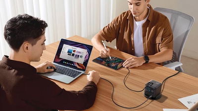 Joyroom Podix Charger Featured 2