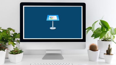 Keynote Keyboard Shortcuts Feature Image