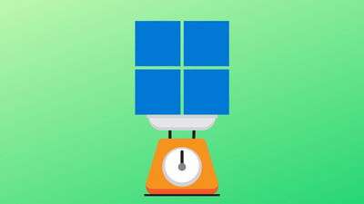 Lightweight Windows 11 Cover Image