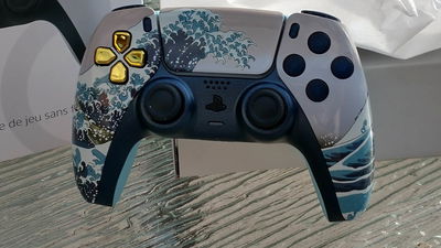 Megamods Ps5 Controller Review Featured Image