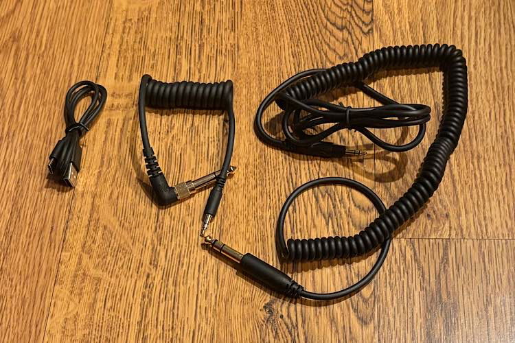  Connectivity Options