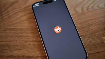 Reddit History Featured