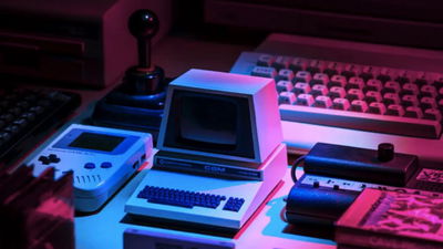 Retropie Raspberry Pi