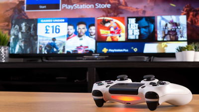 Rise Of Digital Gaming Featured