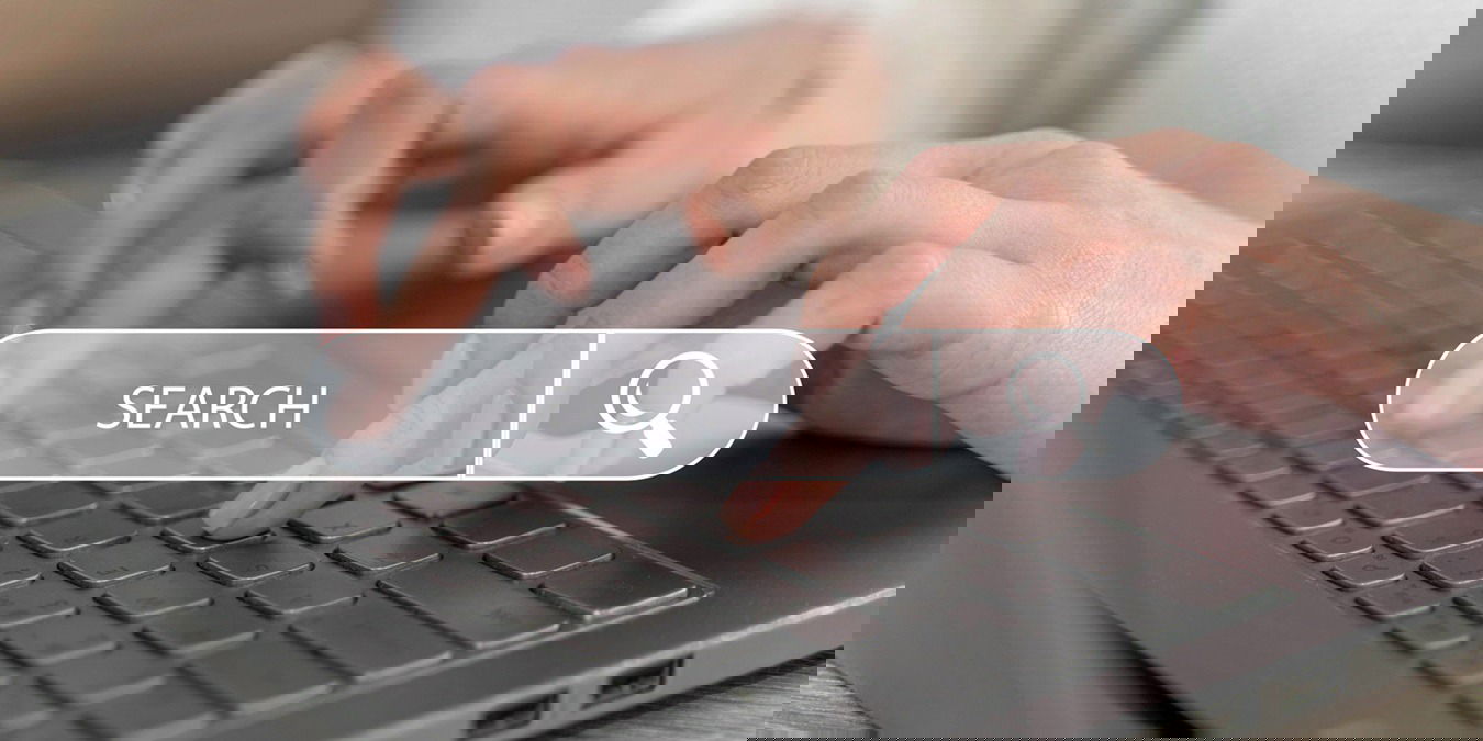 Search Engine Keeps Changing Featured