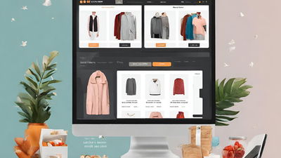 Shopify Wordpress Store