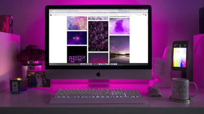 How to Stop Mac Wallpaper Changing After Restart