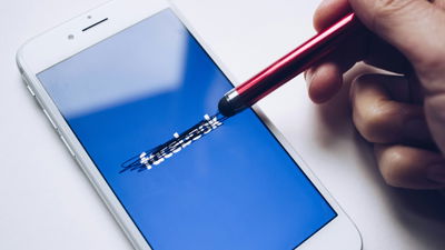 Stop Meta Data Collection Ads