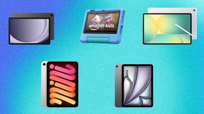 Tablet Deals This Week