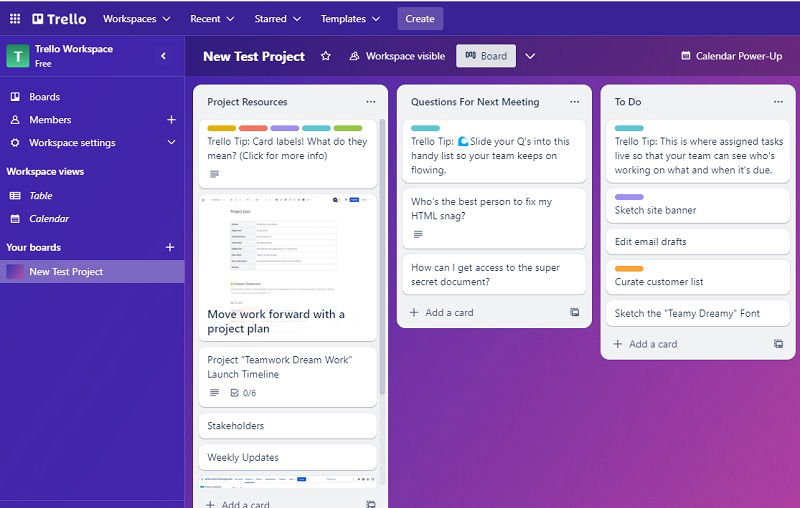 Trello Vs Asana Should You Migrate Trello Ease