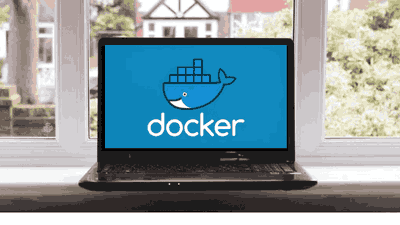 Docker Commands