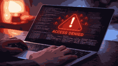 Docker Permission Denied Error Linux