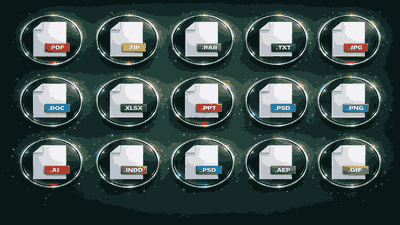 File Conversion Management Filewizard