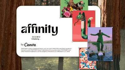 How To Move Your Adobe Projects To Affinity (now That It's Free)