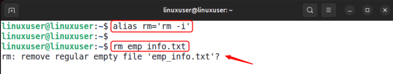 Prevent Accidental Mishaps
