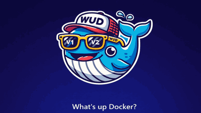 Whats Up Docker Wud