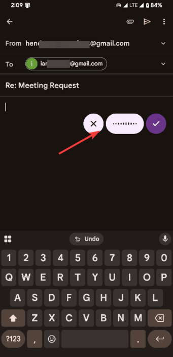 Wispr Flow Working Gmail