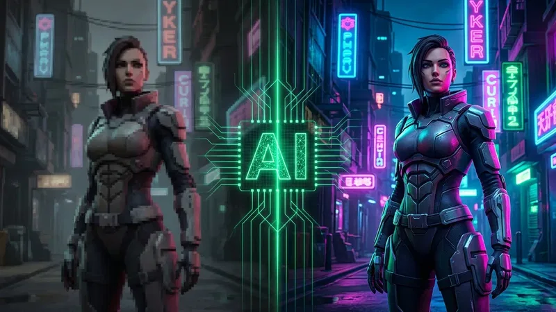 Nvidia Dlss Featured