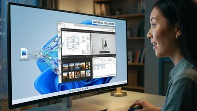 Open Local Files Browser Featured