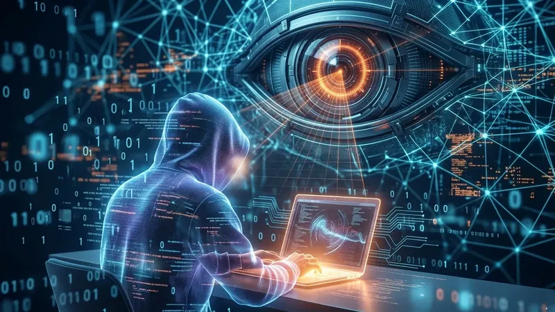 Stay Anonymous Online Featured