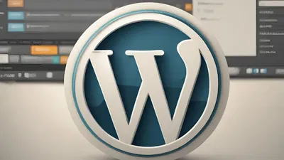 Wordpress logo